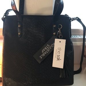 🆕 Sophie Satchel by The Sak 🆕